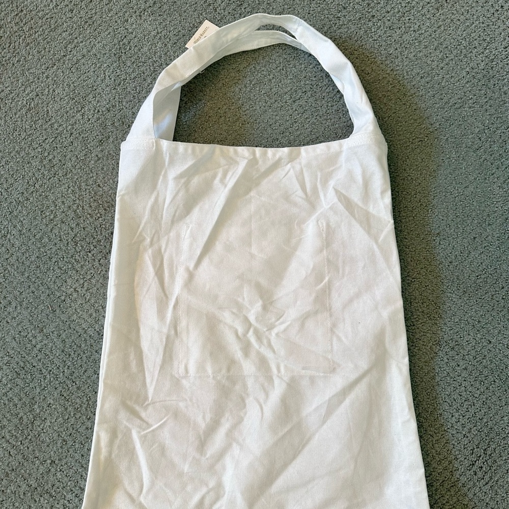 World Market - Double Sided Reusable Shopping Bag - BNWT ✨💕 - Picture 6 of 6